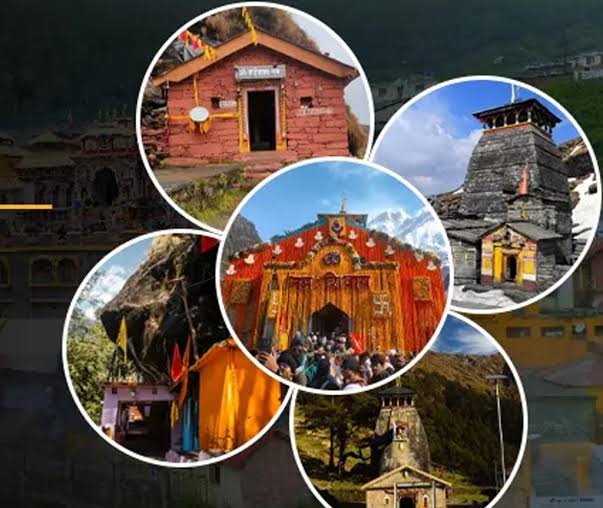 Tungnath Temple