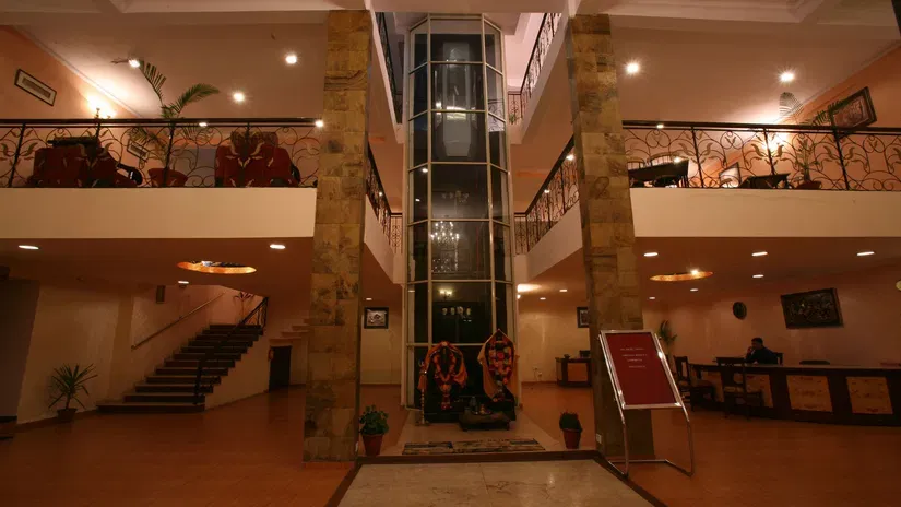Sarovar hotel Badrinath booking