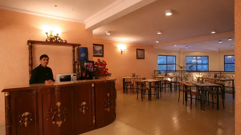 Best hotel in Badrinath Uttarakhand