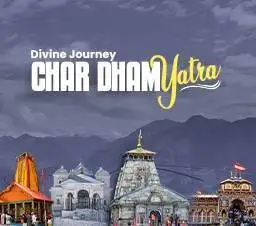 Char dham yatra by road from delhi