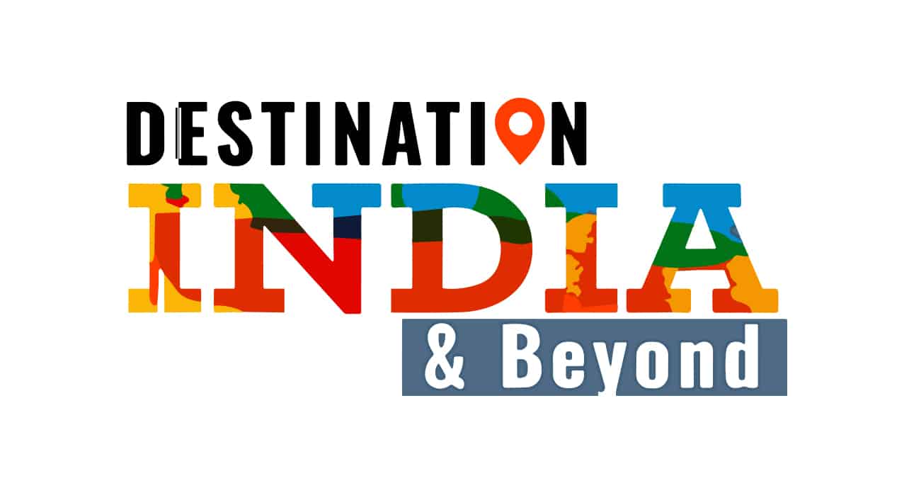 Destination Of India Logo