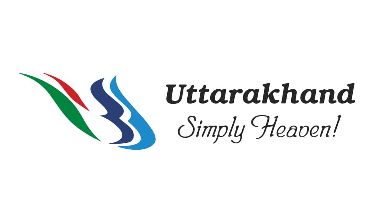 Uttarakhand Simply Heaven Logo