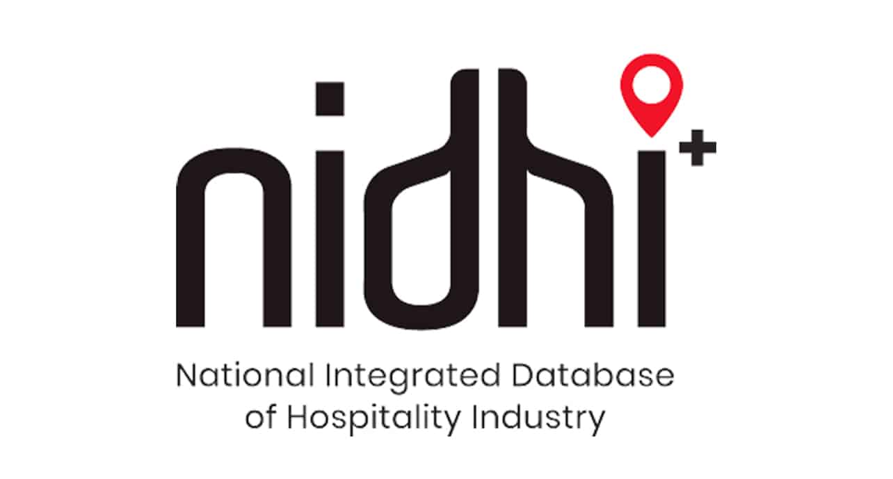 Nidhi Logo